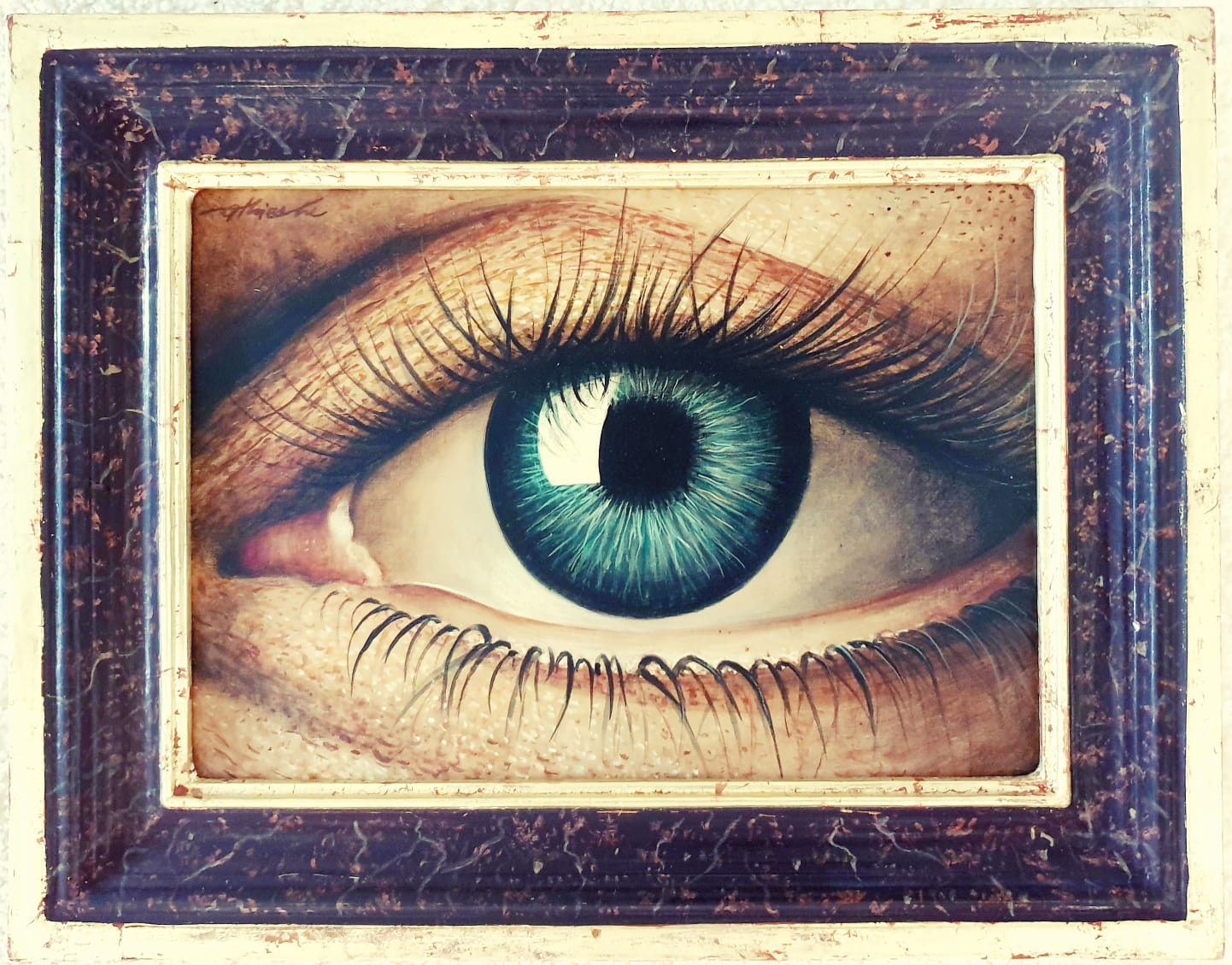 Mathias Waske Masterworks (1944-2017) image