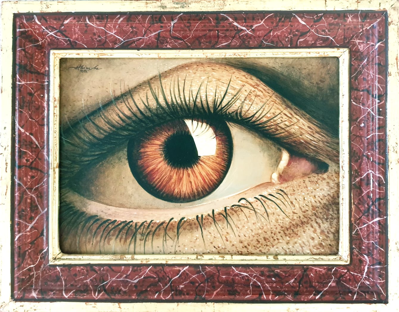 Mathias Waske Masterworks (1944-2017) picture